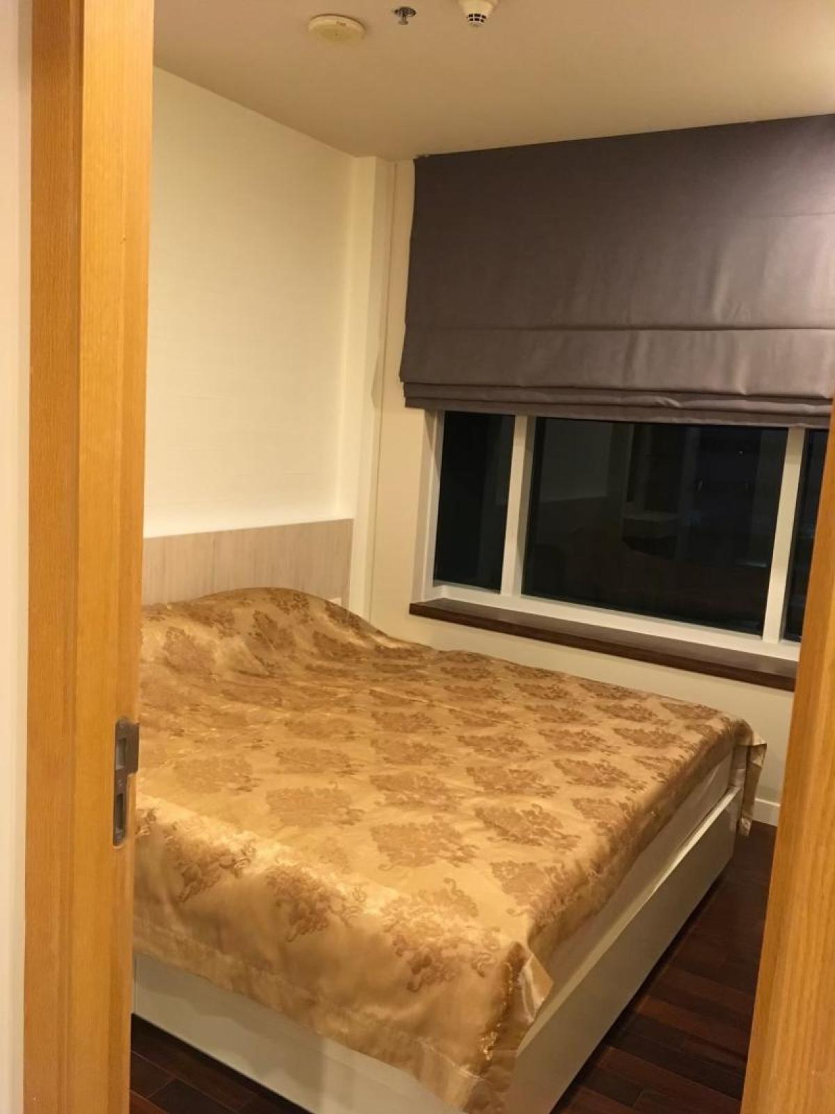 ให้เช่าคอนโดพระราม 9 เพชรบุรีตัดใหม่ RCA : เช่าคอนโด  เซอร์เคิล คอนโดมิเนียม MRT-เพชรบุรี ถนนเพชรบุรี เขต ราชเทวี กรุงเทพ CX-36774