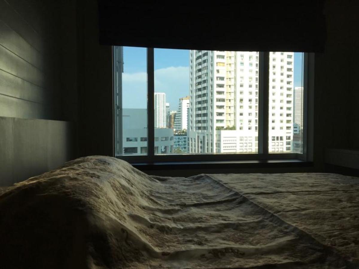 ให้เช่าคอนโดพระราม 9 เพชรบุรีตัดใหม่ RCA : เช่าคอนโด  เซอร์เคิล คอนโดมิเนียม MRT-เพชรบุรี ถนนเพชรบุรี เขต ราชเทวี กรุงเทพ CX-36774