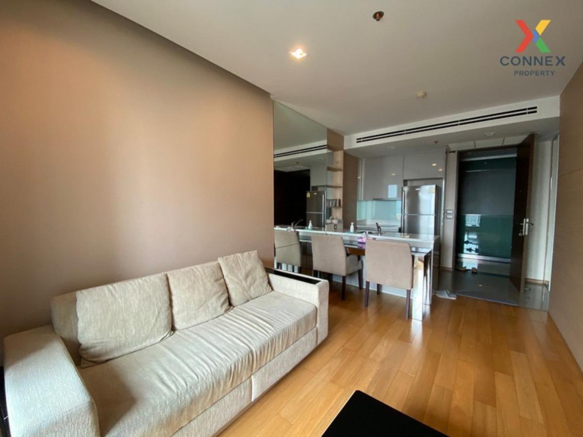 ให้เช่าคอนโดพระราม 9 เพชรบุรีตัดใหม่ RCA : เช่า คอนโด แต่งสวย The Address Asoke MRT-เพชรบุรี เพชรบุรี มักกะสัน ราชเทวี กรุงเทพ CX-00837