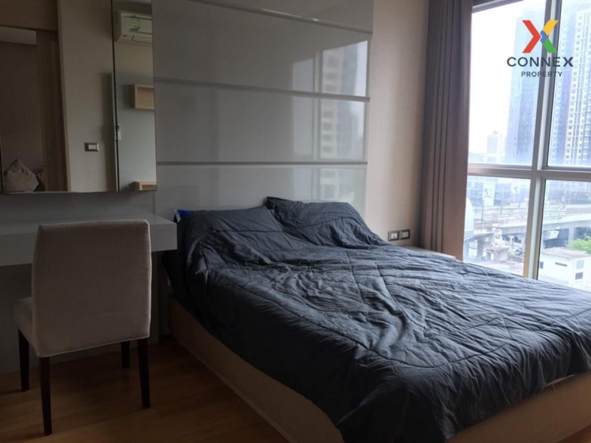 ให้เช่าคอนโดพระราม 9 เพชรบุรีตัดใหม่ RCA : เช่า คอนโด แต่งสวย The Address Asoke MRT-เพชรบุรี เพชรบุรี มักกะสัน ราชเทวี กรุงเทพ CX-00837