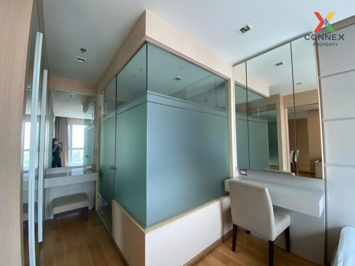 ให้เช่าคอนโดพระราม 9 เพชรบุรีตัดใหม่ RCA : เช่า คอนโด แต่งสวย The Address Asoke MRT-เพชรบุรี เพชรบุรี มักกะสัน ราชเทวี กรุงเทพ CX-00837