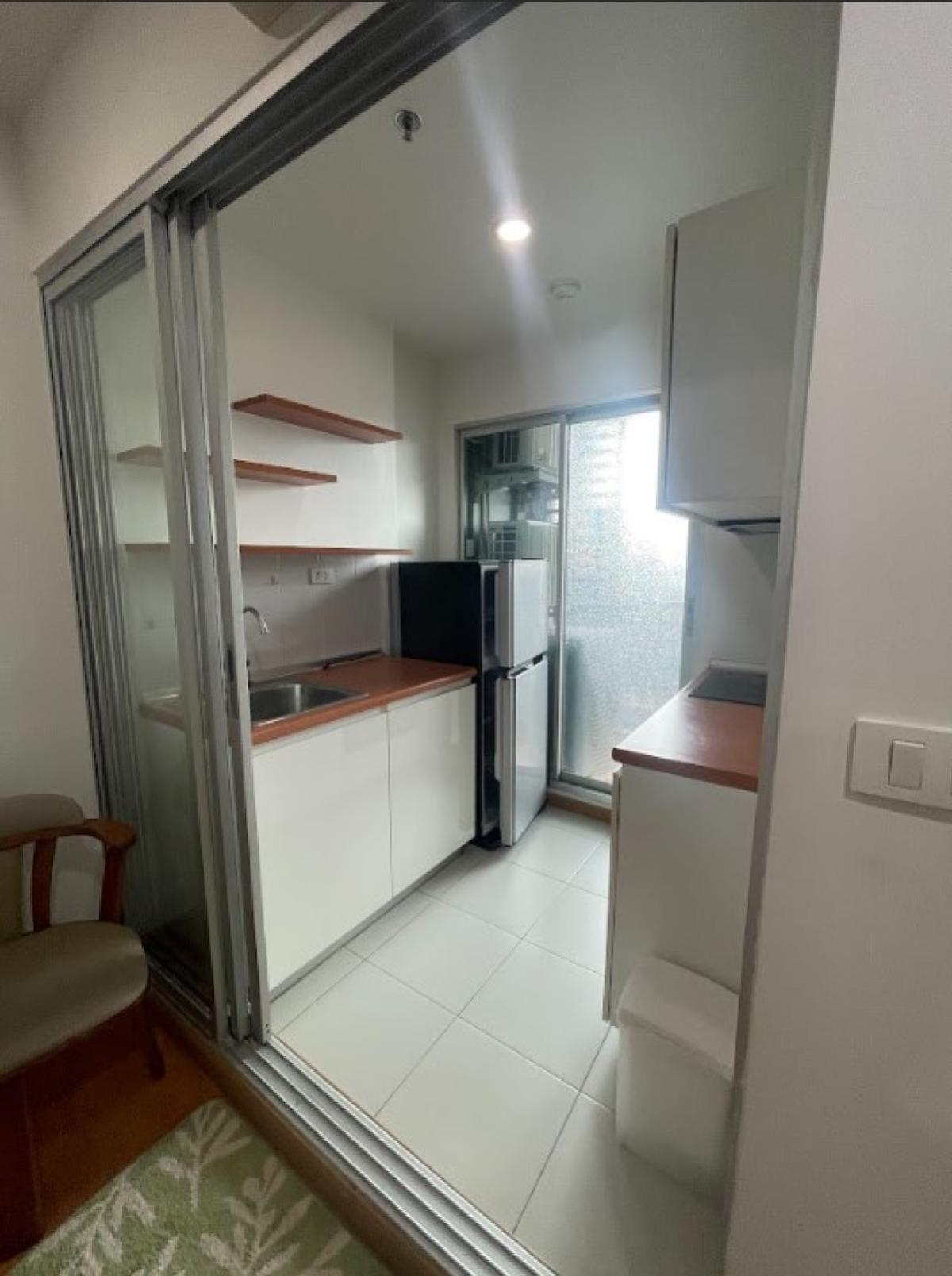 ให้เช่าคอนโดท่าพระ ตลาดพลู วุฒากาศ : เช่าคอนโด  เดอะ เพรสซิเดนท์ สาทร-ราชพฤกษ์ 1 BTS-บางหว้า ปากคลองภาษีเจริญ เขต ภาษีเจริญ กรุงเทพ CX-106510