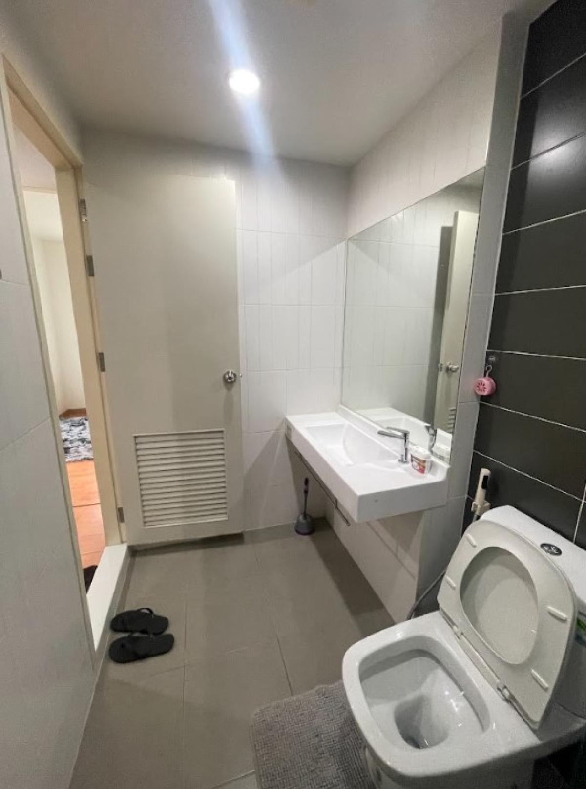 ให้เช่าคอนโดท่าพระ ตลาดพลู วุฒากาศ : เช่าคอนโด  เดอะ เพรสซิเดนท์ สาทร-ราชพฤกษ์ 1 BTS-บางหว้า ปากคลองภาษีเจริญ เขต ภาษีเจริญ กรุงเทพ CX-106510