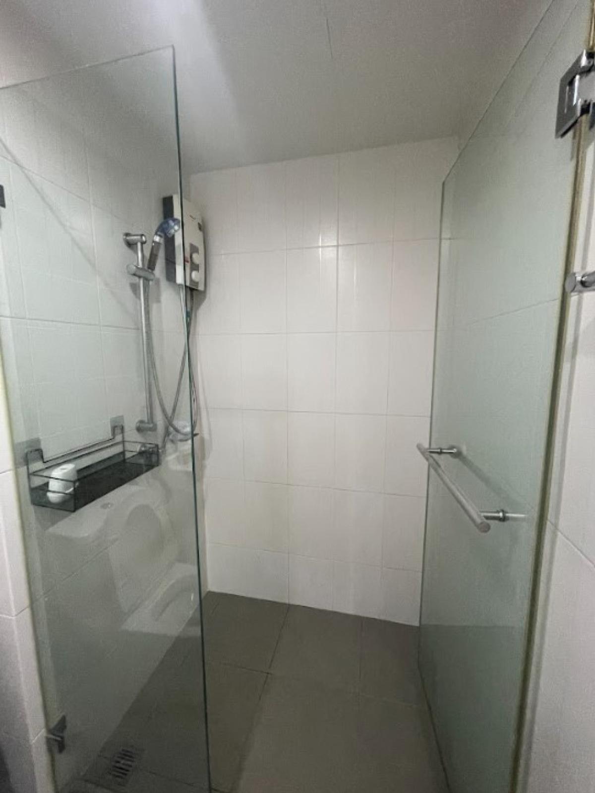 ให้เช่าคอนโดท่าพระ ตลาดพลู วุฒากาศ : เช่าคอนโด  เดอะ เพรสซิเดนท์ สาทร-ราชพฤกษ์ 1 BTS-บางหว้า ปากคลองภาษีเจริญ เขต ภาษีเจริญ กรุงเทพ CX-106510