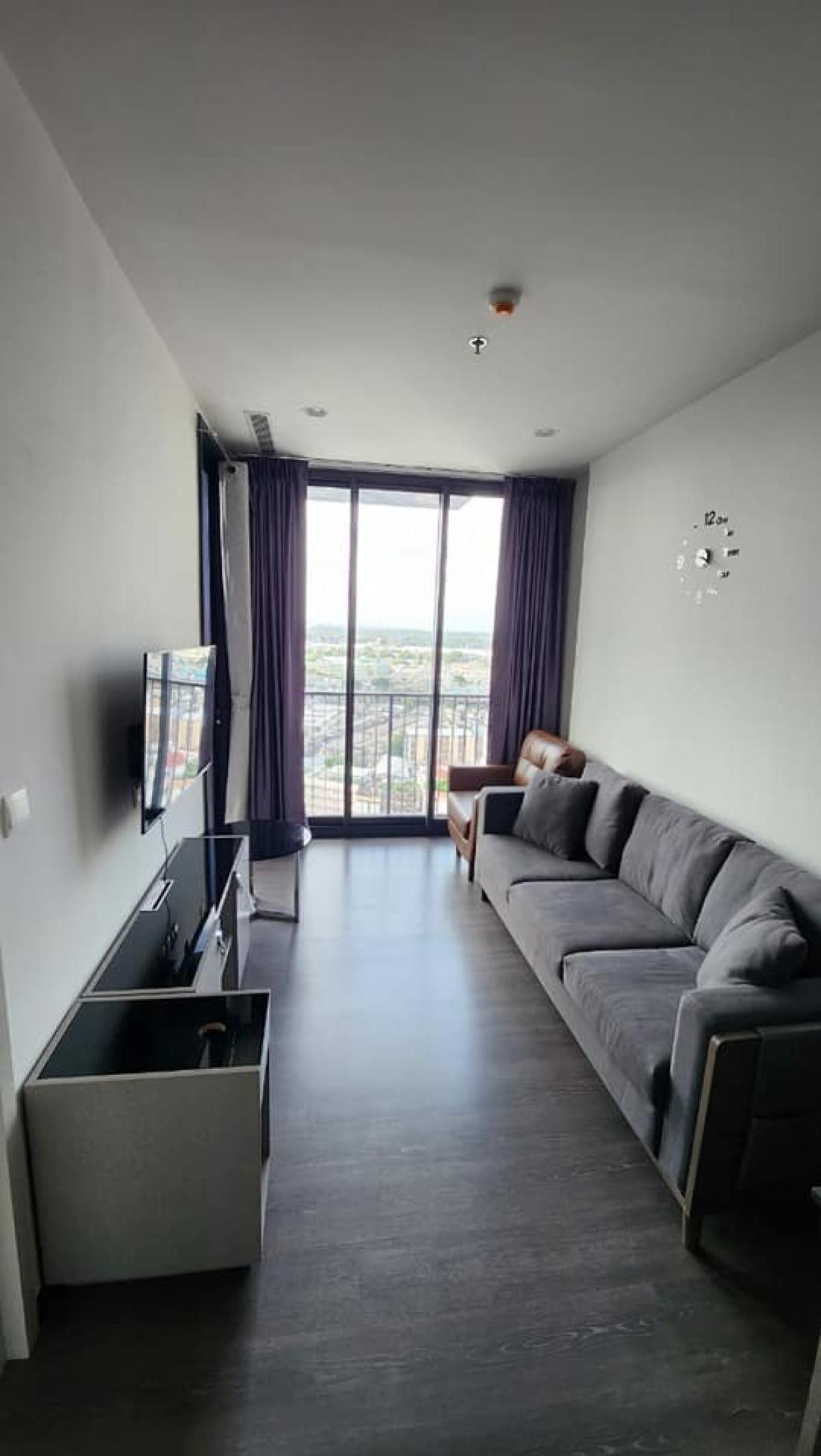 For RentCondoSukhumvit, Asoke, Thonglor : For Rent Condo , Oka Haus Sukhumvit 36 , BTS-Thong Lo , Khlong Tan , Khlong Toei , Bangkok , CX-83630