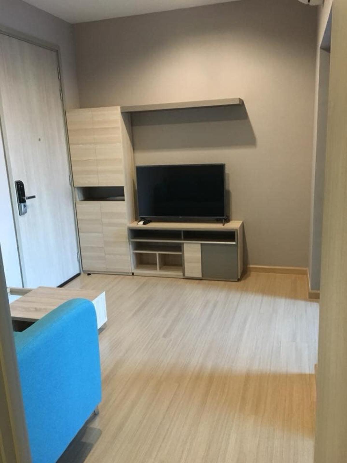 For RentCondoOnnut, Udomsuk : FOR RENT condo , Whizdom Connect Sukhumvit , BTS-Punnawithi , Bang Chak , Phra Khanong , Bangkok , CX-06305