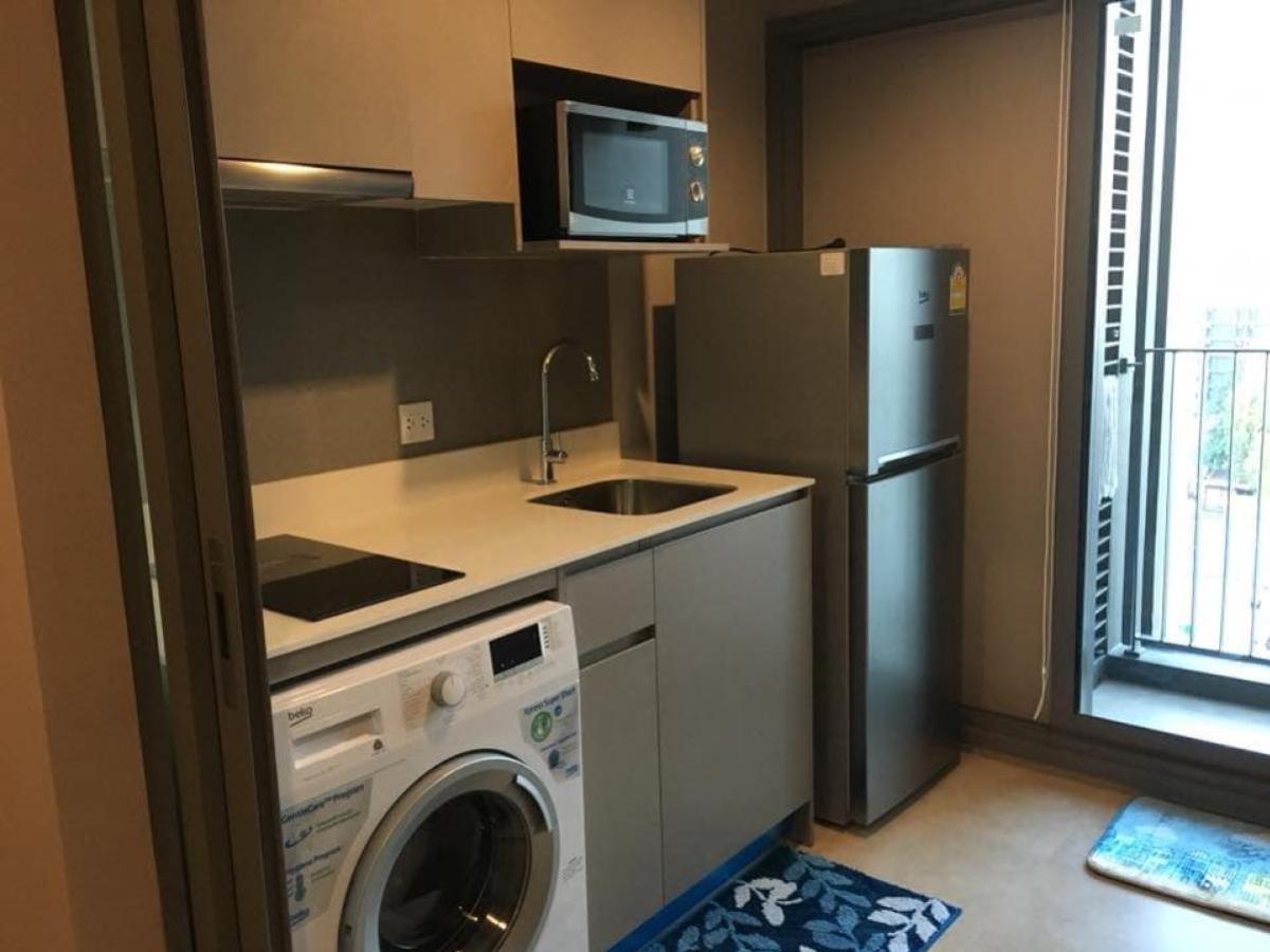 For RentCondoOnnut, Udomsuk : FOR RENT condo , Whizdom Connect Sukhumvit , BTS-Punnawithi , Bang Chak , Phra Khanong , Bangkok , CX-06305