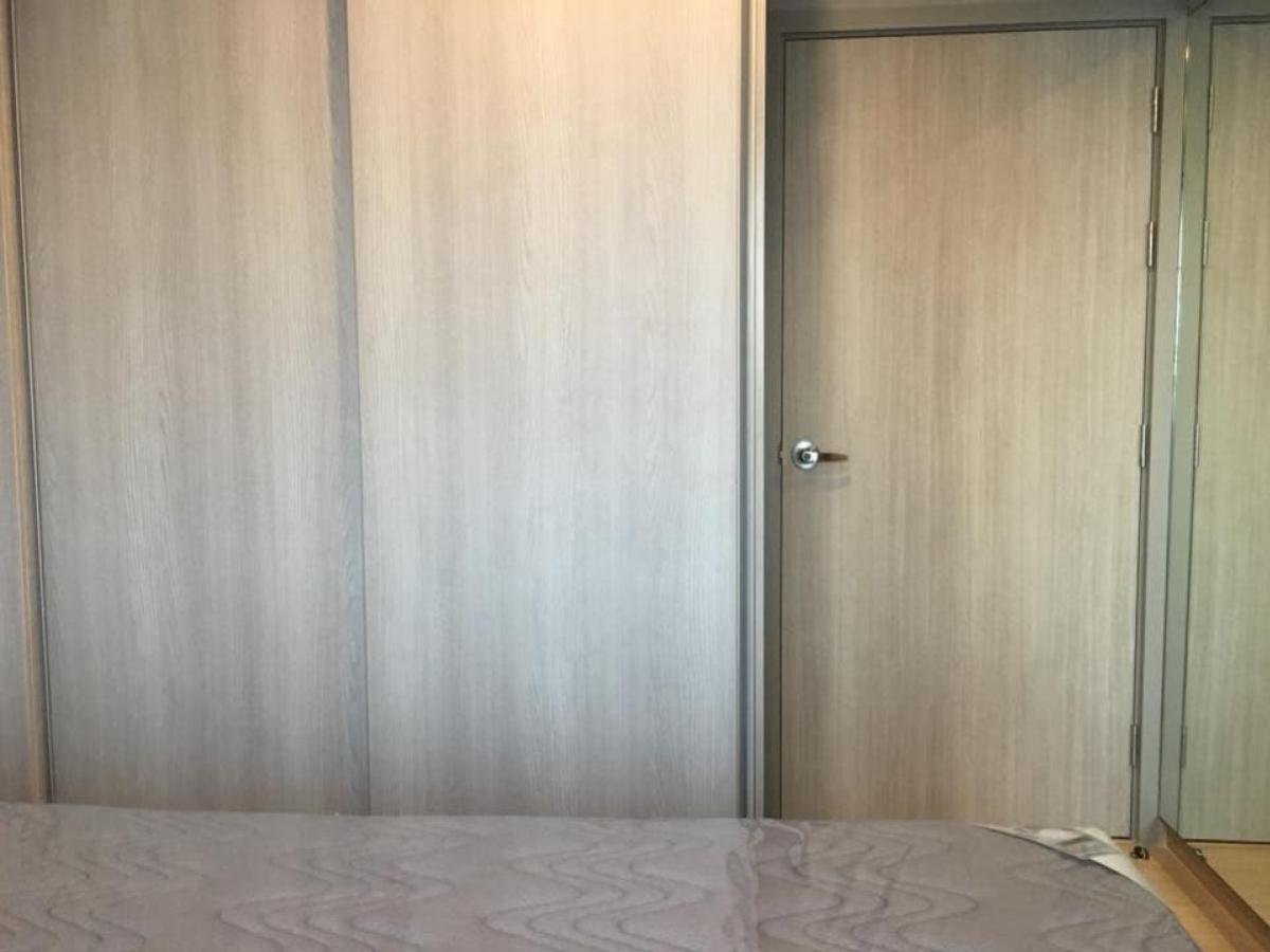 For RentCondoOnnut, Udomsuk : FOR RENT condo , Whizdom Connect Sukhumvit , BTS-Punnawithi , Bang Chak , Phra Khanong , Bangkok , CX-06305