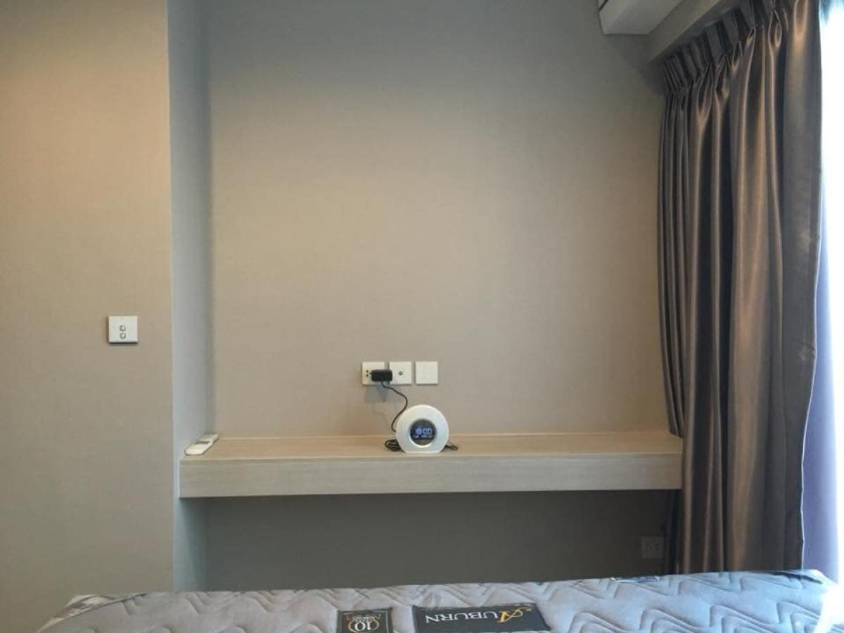 For RentCondoOnnut, Udomsuk : FOR RENT condo , Whizdom Connect Sukhumvit , BTS-Punnawithi , Bang Chak , Phra Khanong , Bangkok , CX-06305