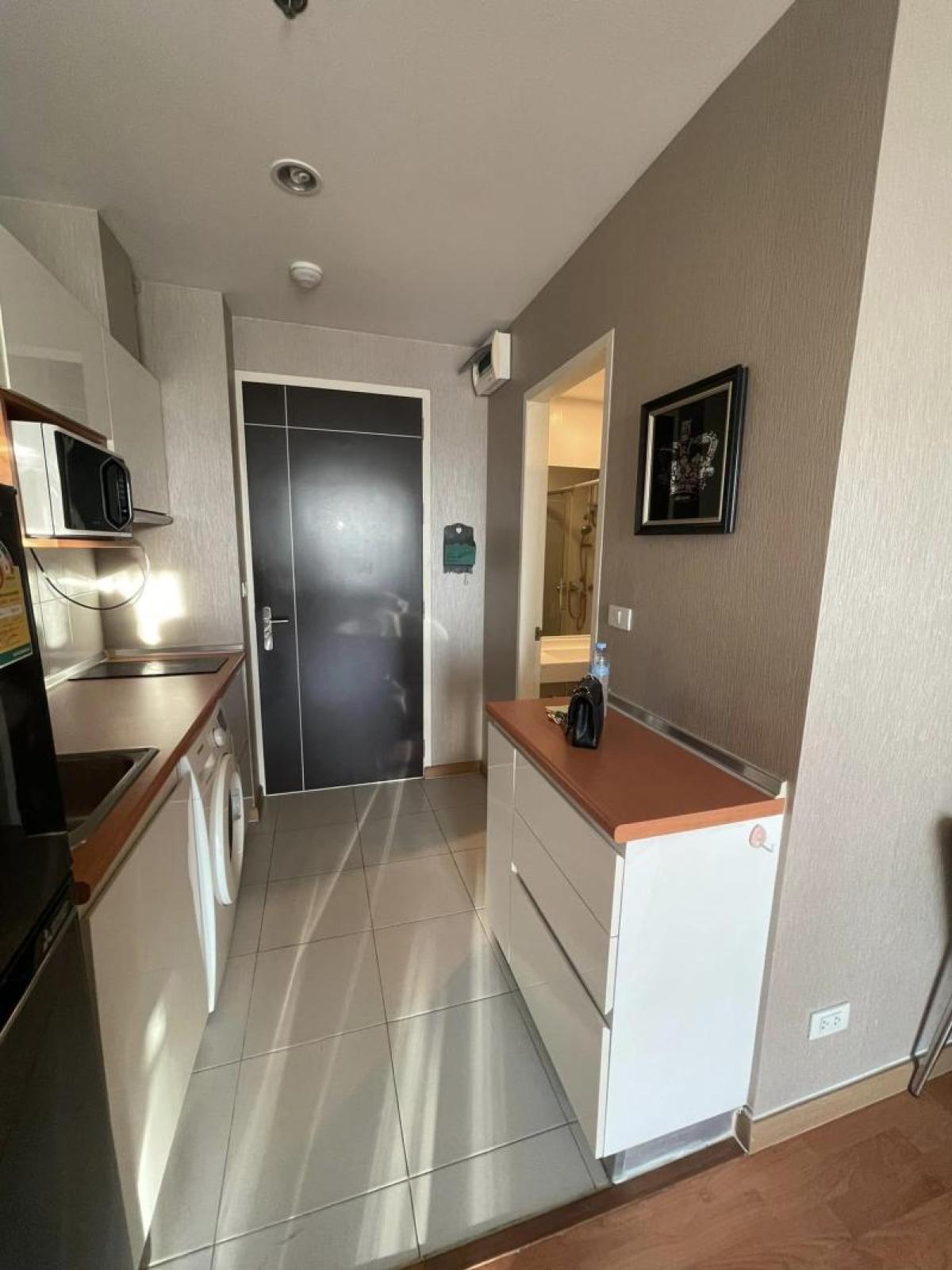 ให้เช่าคอนโดท่าพระ ตลาดพลู วุฒากาศ : เช่าคอนโด  เดอะ เพรสซิเดนท์ สาทร-ราชพฤกษ์ 1 ชั้นสูง BTS-บางหว้า ปากคลองภาษีเจริญ เขต ภาษีเจริญ กรุงเทพ CX-73282