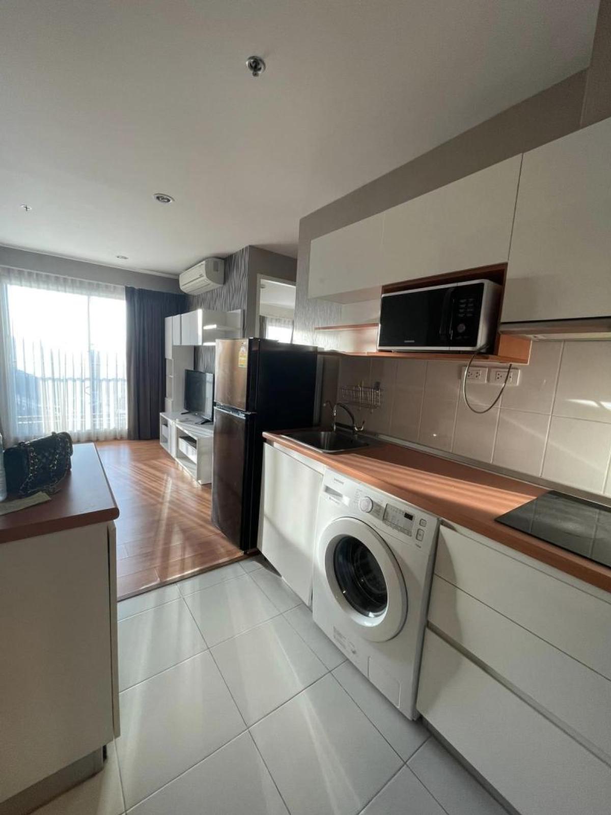 ให้เช่าคอนโดท่าพระ ตลาดพลู วุฒากาศ : เช่าคอนโด  เดอะ เพรสซิเดนท์ สาทร-ราชพฤกษ์ 1 ชั้นสูง BTS-บางหว้า ปากคลองภาษีเจริญ เขต ภาษีเจริญ กรุงเทพ CX-73282