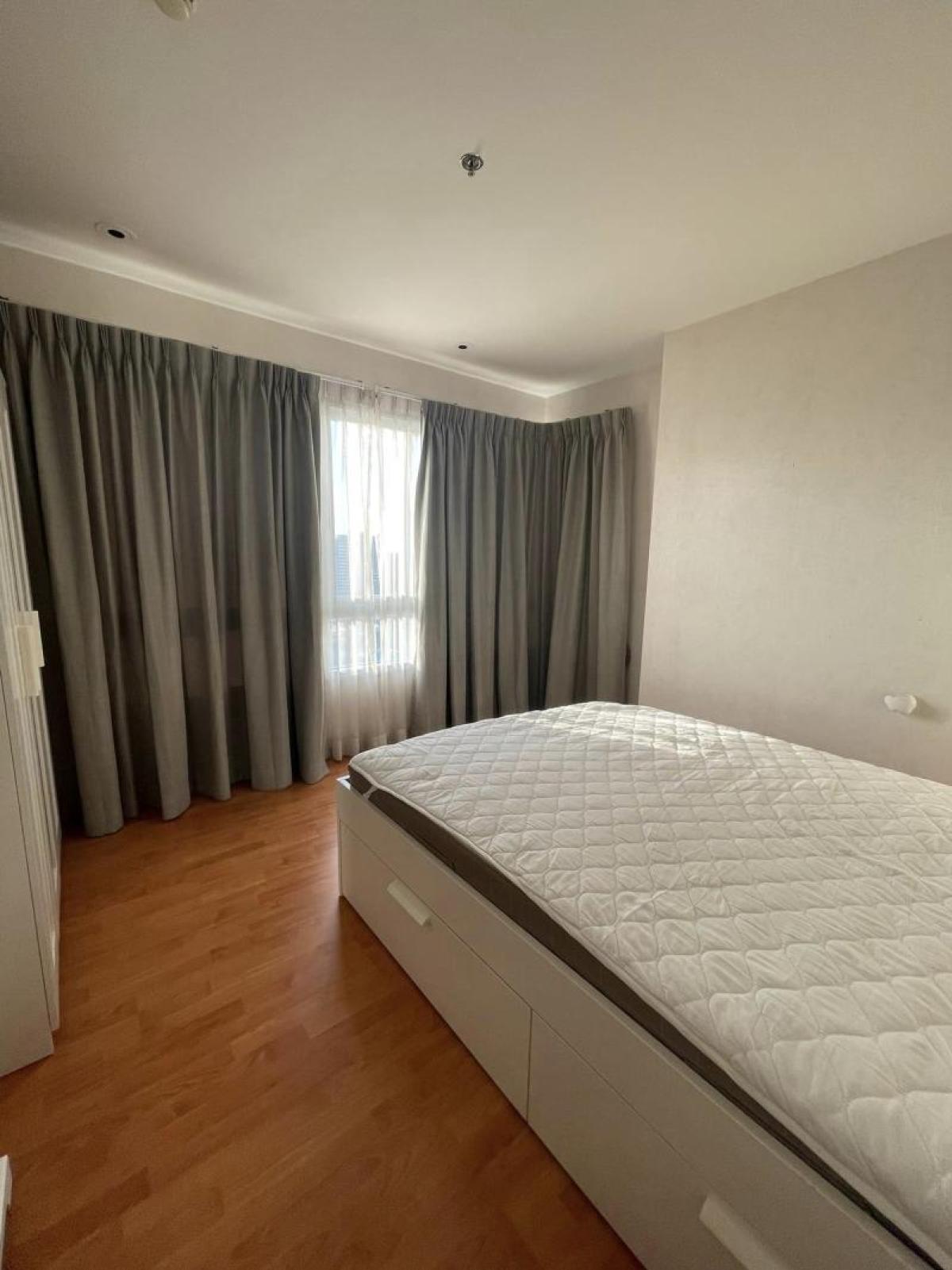 ให้เช่าคอนโดท่าพระ ตลาดพลู วุฒากาศ : เช่าคอนโด  เดอะ เพรสซิเดนท์ สาทร-ราชพฤกษ์ 1 ชั้นสูง BTS-บางหว้า ปากคลองภาษีเจริญ เขต ภาษีเจริญ กรุงเทพ CX-73282