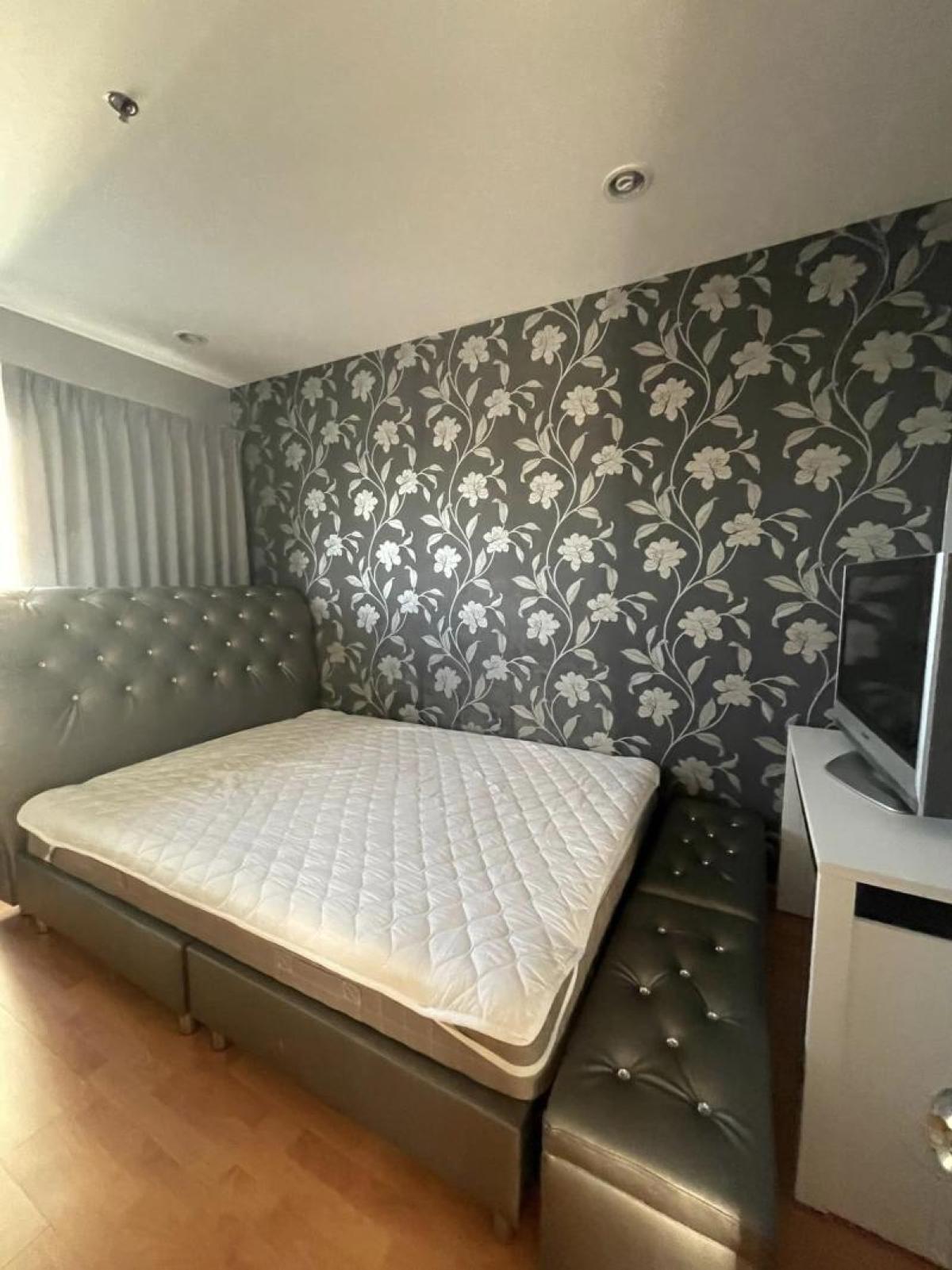 ให้เช่าคอนโดท่าพระ ตลาดพลู วุฒากาศ : เช่าคอนโด  เดอะ เพรสซิเดนท์ สาทร-ราชพฤกษ์ 1 ชั้นสูง BTS-บางหว้า ปากคลองภาษีเจริญ เขต ภาษีเจริญ กรุงเทพ CX-73282