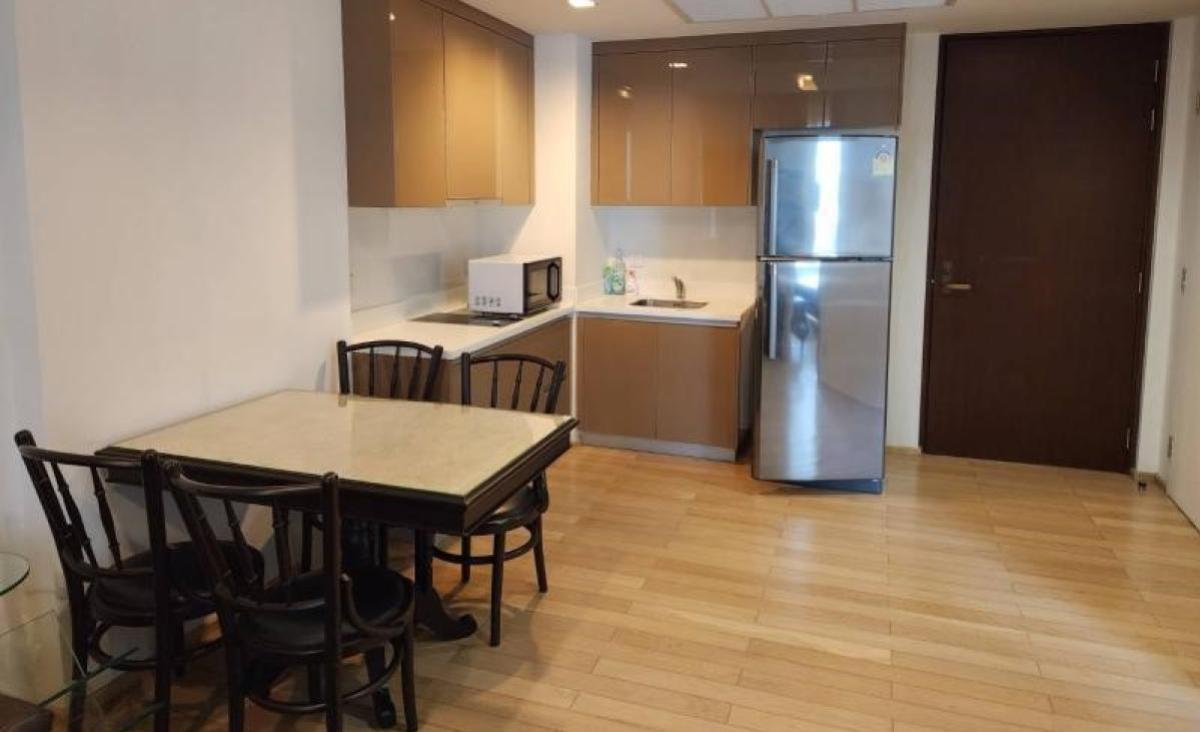 For RentCondoSukhumvit, Asoke, Thonglor : FOR RENT condo , Siri at Sukhumvit , BTS-Thong Lo , Phra Khanong , Watthana , Bangkok , CX-19075