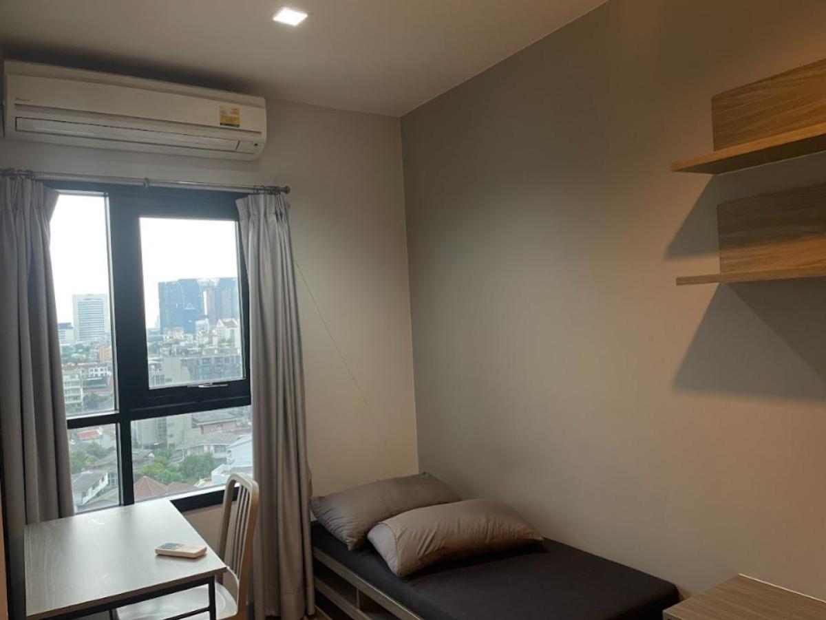 For RentCondoLadprao, Central Ladprao : FOR RENT condo , Chapter One Midtown Ladprao 24 , BTS-Ha Yaek Lat Phrao , Chomphon , Chatuchak , Bangkok , CX-36316