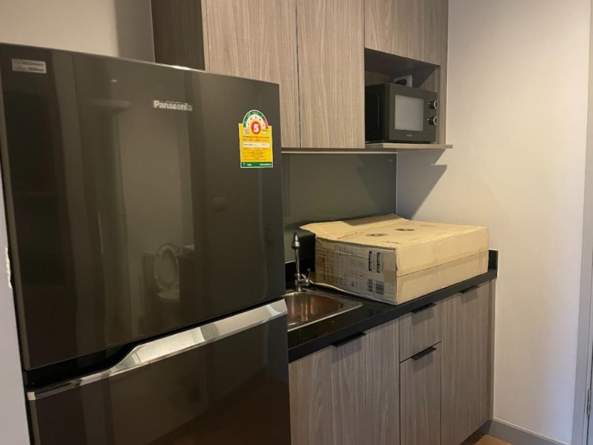 For RentCondoLadprao, Central Ladprao : FOR RENT condo , Chapter One Midtown Ladprao 24 , BTS-Ha Yaek Lat Phrao , Chomphon , Chatuchak , Bangkok , CX-36316