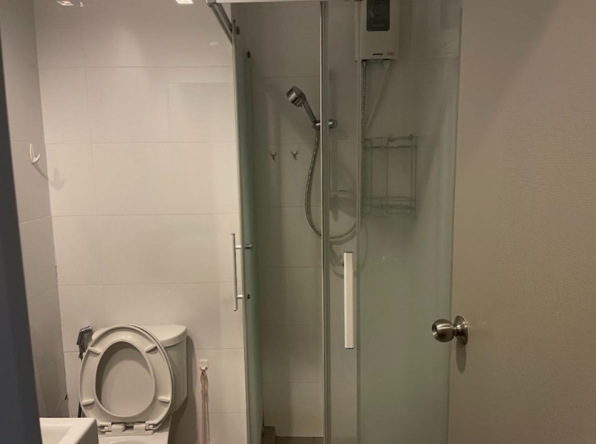 For RentCondoLadprao, Central Ladprao : FOR RENT condo , Chapter One Midtown Ladprao 24 , BTS-Ha Yaek Lat Phrao , Chomphon , Chatuchak , Bangkok , CX-36316