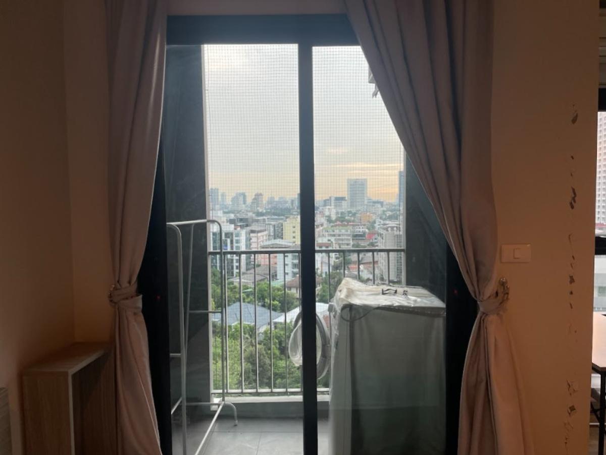 For RentCondoLadprao, Central Ladprao : FOR RENT condo , Chapter One Midtown Ladprao 24 , BTS-Ha Yaek Lat Phrao , Chomphon , Chatuchak , Bangkok , CX-36316