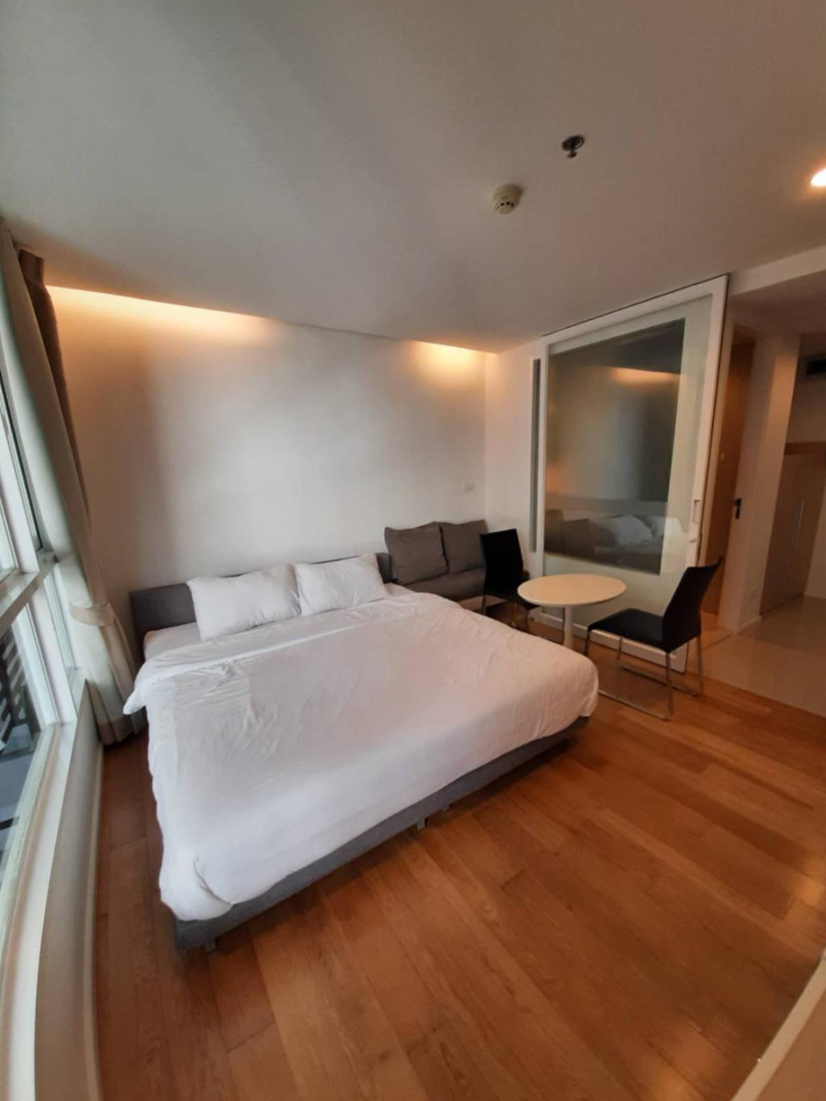 For RentCondoNana, North Nana,Sukhumvit13, Soi Nana : FOR RENT condo , 15 Sukhumvit Residences , BTS-Nana , Khlong Toei Nuea , Watthana , Bangkok , CX-06868