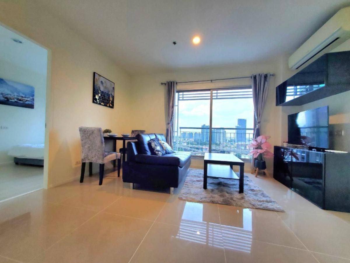 For RentCondoOnnut, Udomsuk : For Rent Condo , Aspire Sukhumvit 48 , BTS-Phra Khanong , Phra Khanong , Khlong Toei , Bangkok , CX-99992