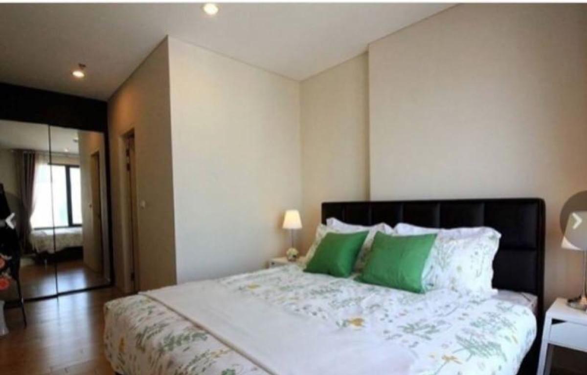 For RentCondoRama9, Petchburi, RCA : For Rent Condo , Villa Asoke , MRT-Phetchaburi , Makkasan , Rat Thewi , Bangkok , CX-05045