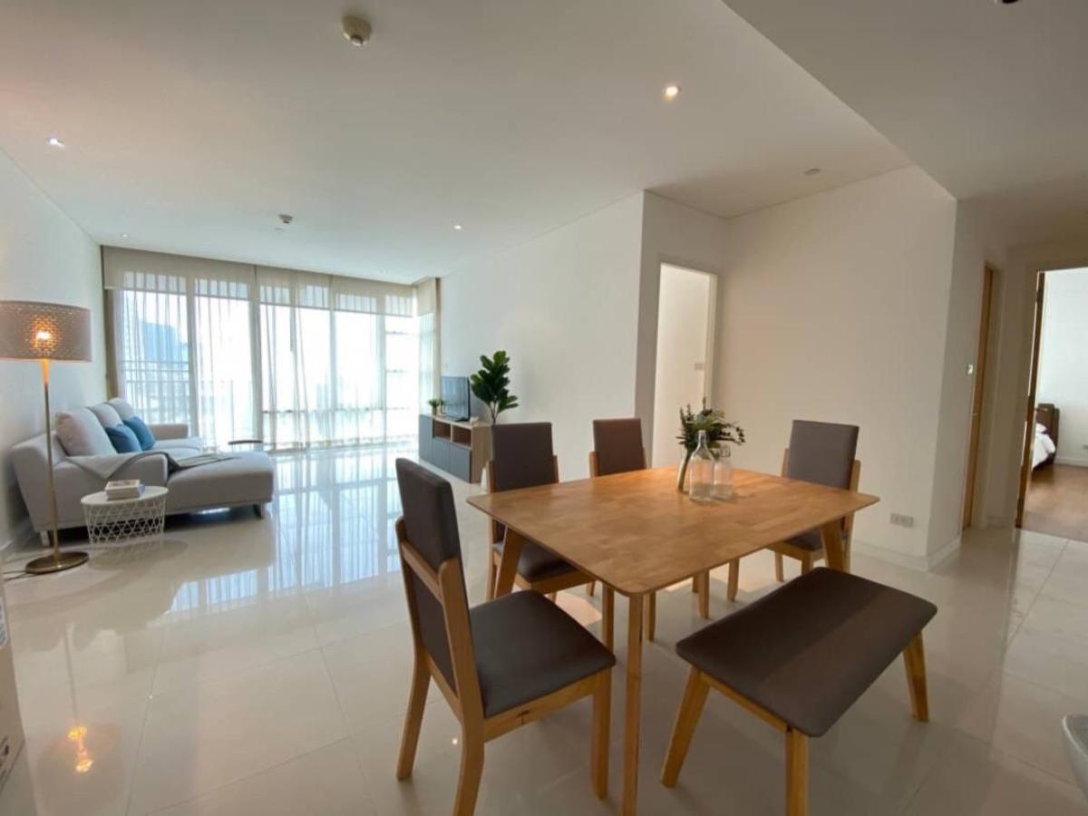 For RentCondoSukhumvit, Asoke, Thonglor : For Rent Condo , Fullerton Sukhumvit , BTS-Ekkamai , Khlong Tan Nuea , Watthana , Bangkok , CX-115892