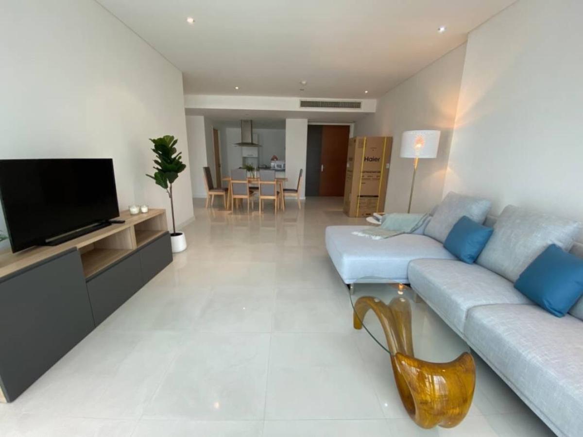 For RentCondoSukhumvit, Asoke, Thonglor : For Rent Condo , Fullerton Sukhumvit , BTS-Ekkamai , Khlong Tan Nuea , Watthana , Bangkok , CX-115892