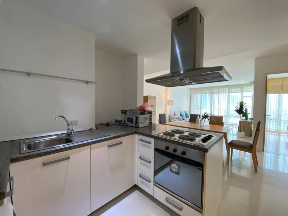 For RentCondoSukhumvit, Asoke, Thonglor : For Rent Condo , Fullerton Sukhumvit , BTS-Ekkamai , Khlong Tan Nuea , Watthana , Bangkok , CX-115892