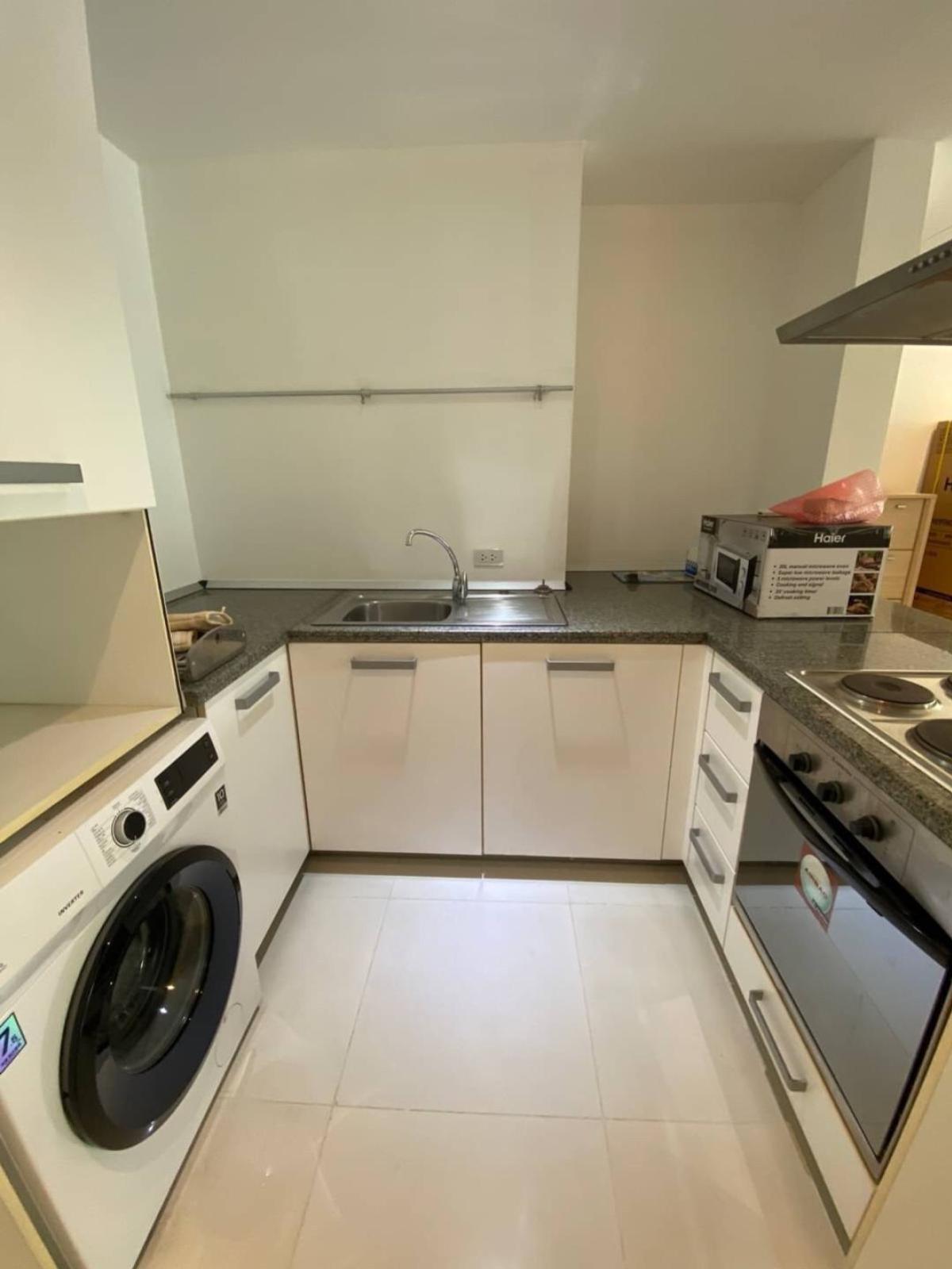 For RentCondoSukhumvit, Asoke, Thonglor : For Rent Condo , Fullerton Sukhumvit , BTS-Ekkamai , Khlong Tan Nuea , Watthana , Bangkok , CX-115892