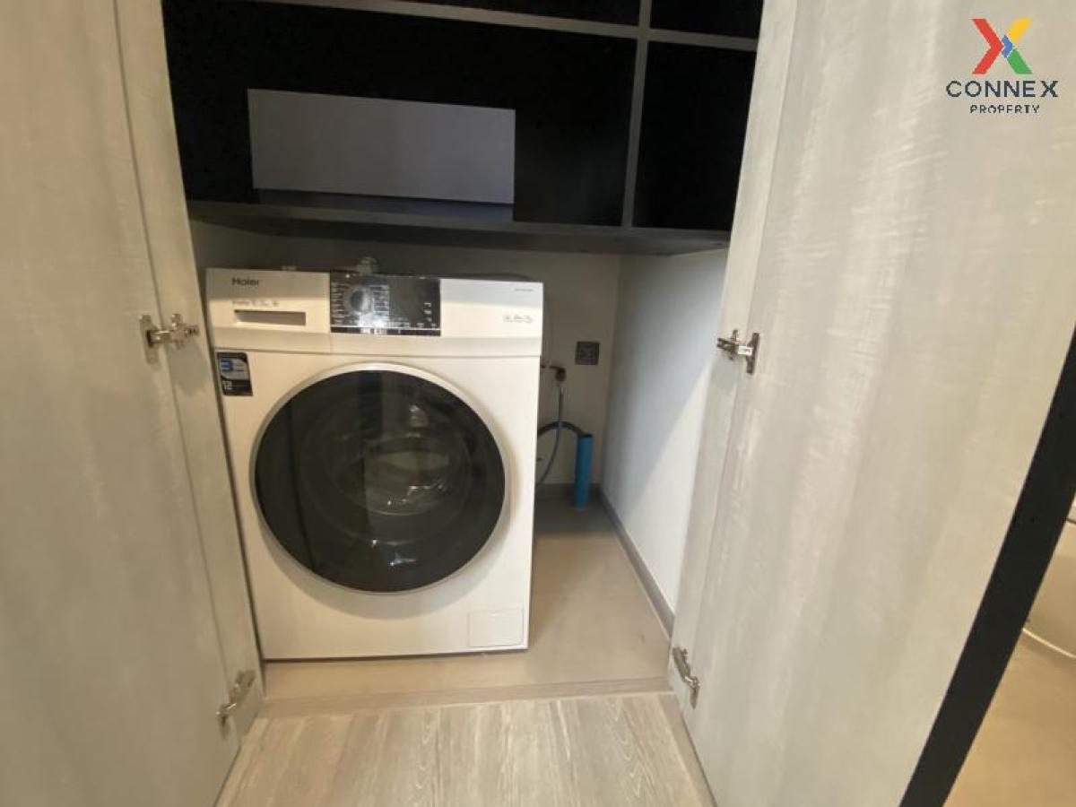 ให้เช่าคอนโดอ่อนนุช อุดมสุข : เช่าคอนโด  เดอะไลน์ สุขุมวิท 101 BTS-ปุณณวิถี บางจาก เขต พระโขนง กรุงเทพ CX-77147