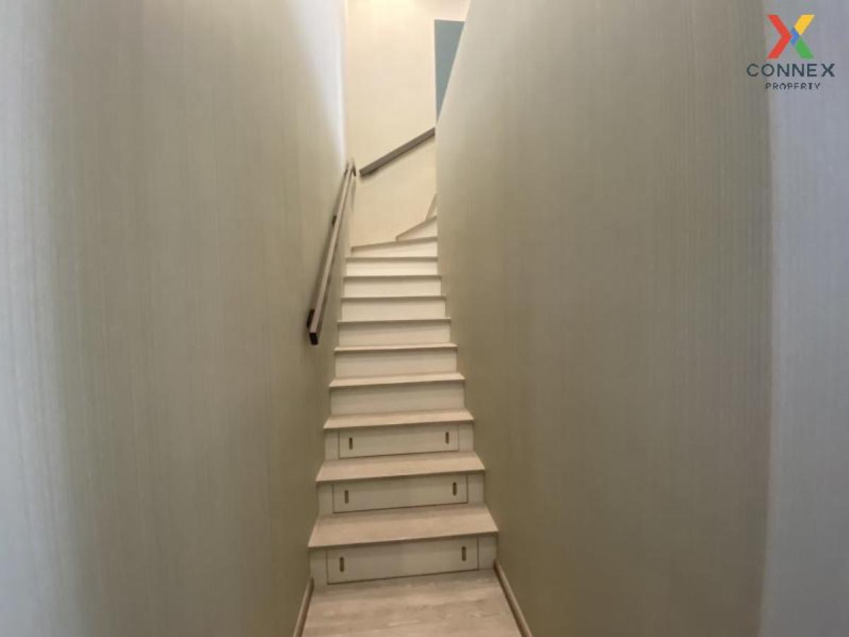 ให้เช่าคอนโดอ่อนนุช อุดมสุข : เช่าคอนโด  เดอะไลน์ สุขุมวิท 101 BTS-ปุณณวิถี บางจาก เขต พระโขนง กรุงเทพ CX-77147