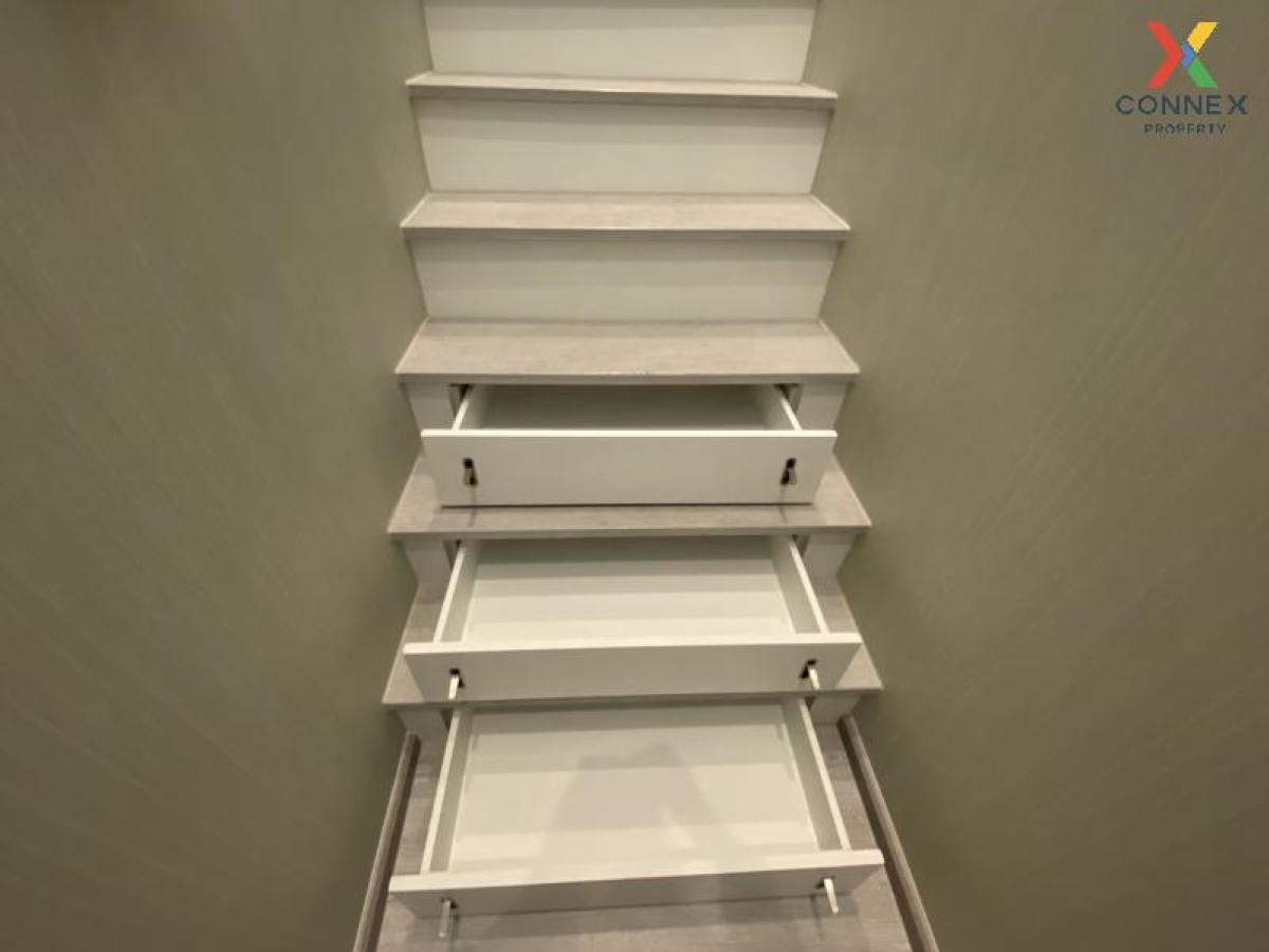 ให้เช่าคอนโดอ่อนนุช อุดมสุข : เช่าคอนโด  เดอะไลน์ สุขุมวิท 101 BTS-ปุณณวิถี บางจาก เขต พระโขนง กรุงเทพ CX-77147