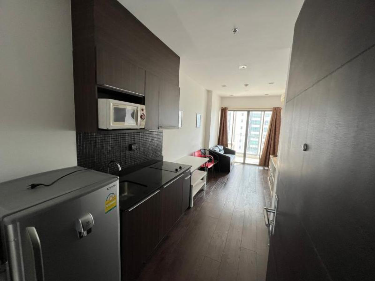 For RentCondoRatchathewi,Phayathai : FOR RENT condo , Ideo Q Phayathai , BTS-Phaya Thai , Thung Phaya Thai , Rat Thewi , Bangkok , CX-47517