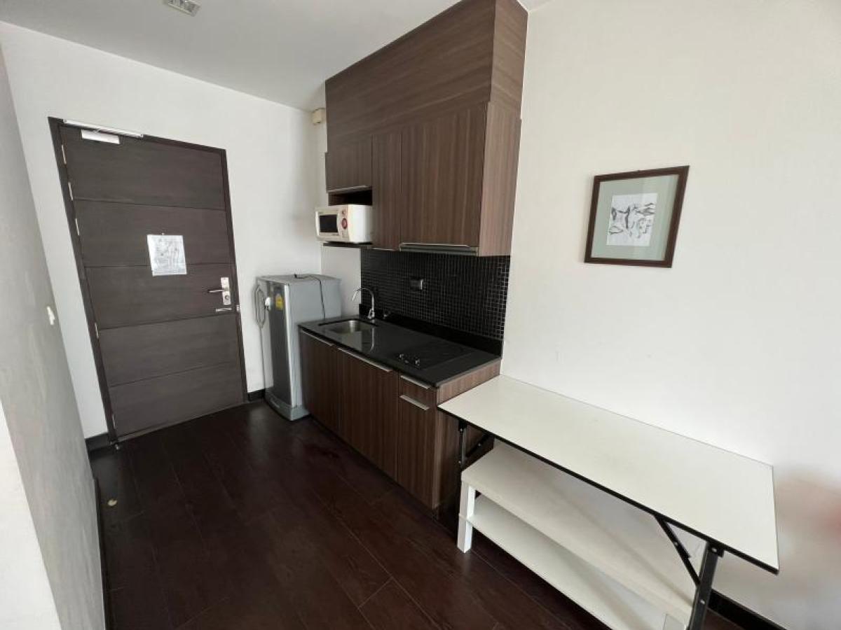 For RentCondoRatchathewi,Phayathai : FOR RENT condo , Ideo Q Phayathai , BTS-Phaya Thai , Thung Phaya Thai , Rat Thewi , Bangkok , CX-47517