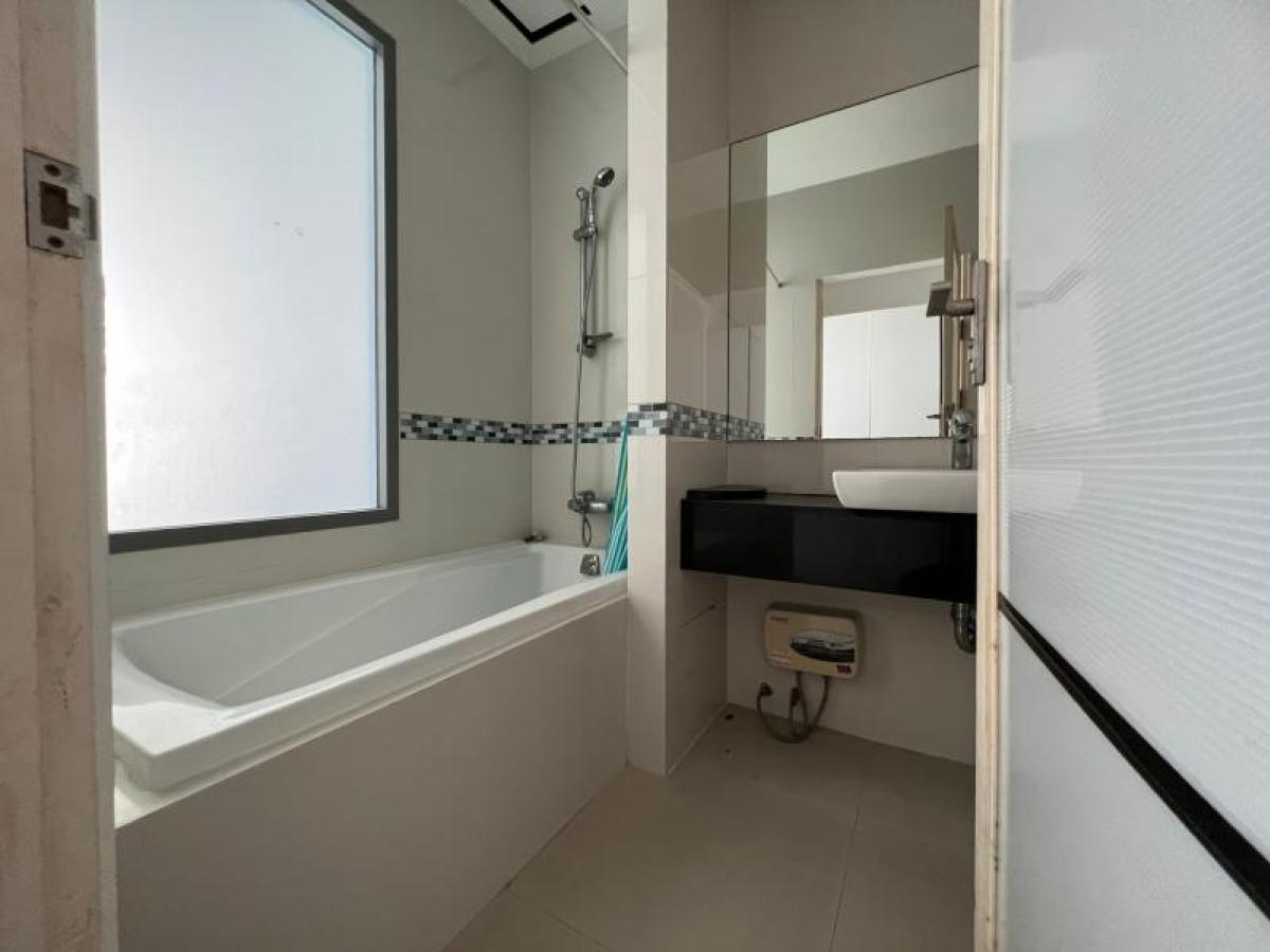 For RentCondoRatchathewi,Phayathai : FOR RENT condo , Ideo Q Phayathai , BTS-Phaya Thai , Thung Phaya Thai , Rat Thewi , Bangkok , CX-47517