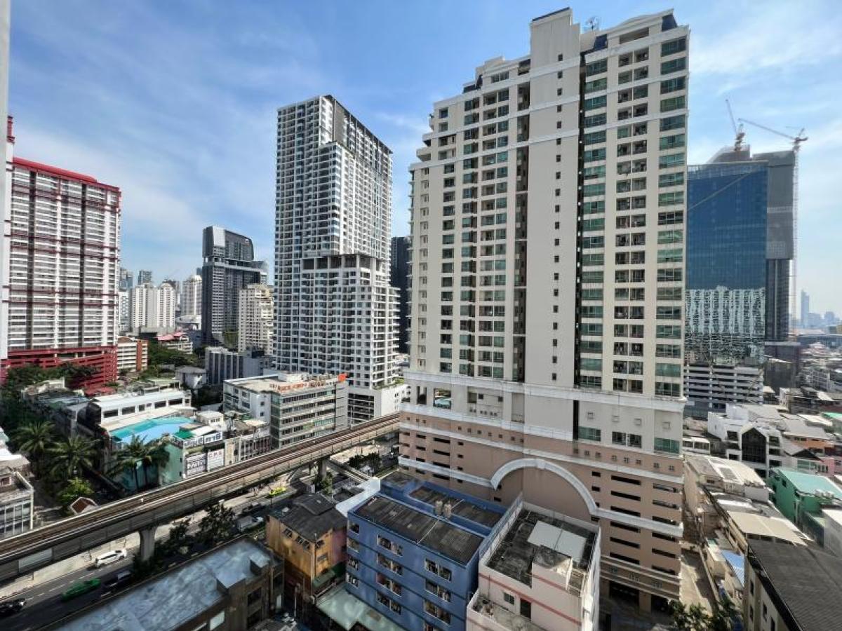 For RentCondoRatchathewi,Phayathai : FOR RENT condo , Ideo Q Phayathai , BTS-Phaya Thai , Thung Phaya Thai , Rat Thewi , Bangkok , CX-47517