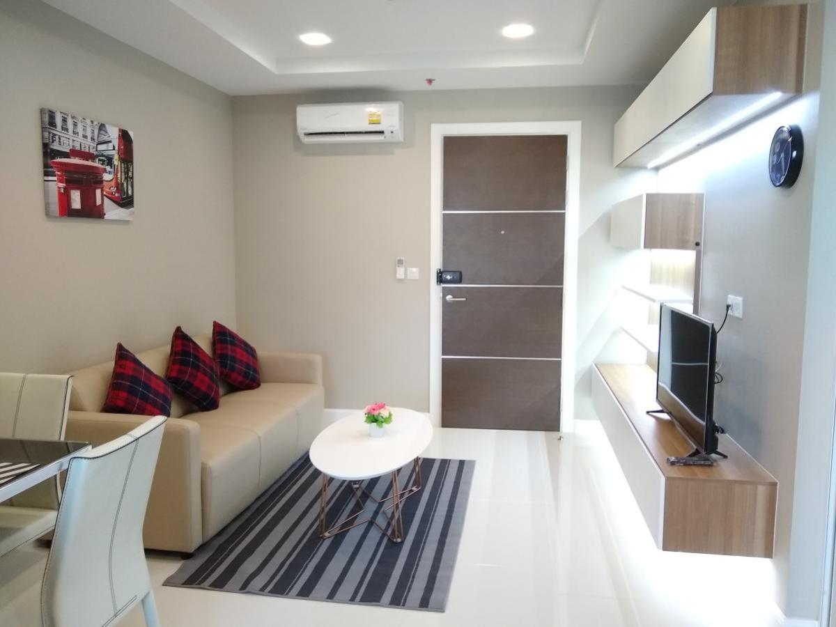 For RentCondoRatchathewi,Phayathai : For Rent Condo , The Metropolis Samrong Interchange , BTS-Samrong , Samrong Nuea , Mueang Samut Prakan , Samut Prakarn , CX-99758