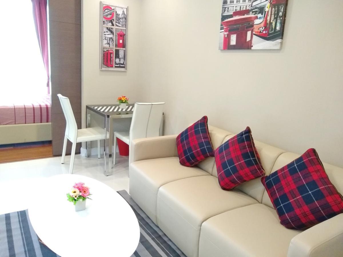 ให้เช่าคอนโดราชเทวี พญาไท : เช่าคอนโด  เดอะ เมโทรโพลิส สำโรง อินเตอร์เชนจ์ BTS-สำโรง สำโรงเหนือ เมืองสมุทรปราการ สมุทรปราการ CX-99758