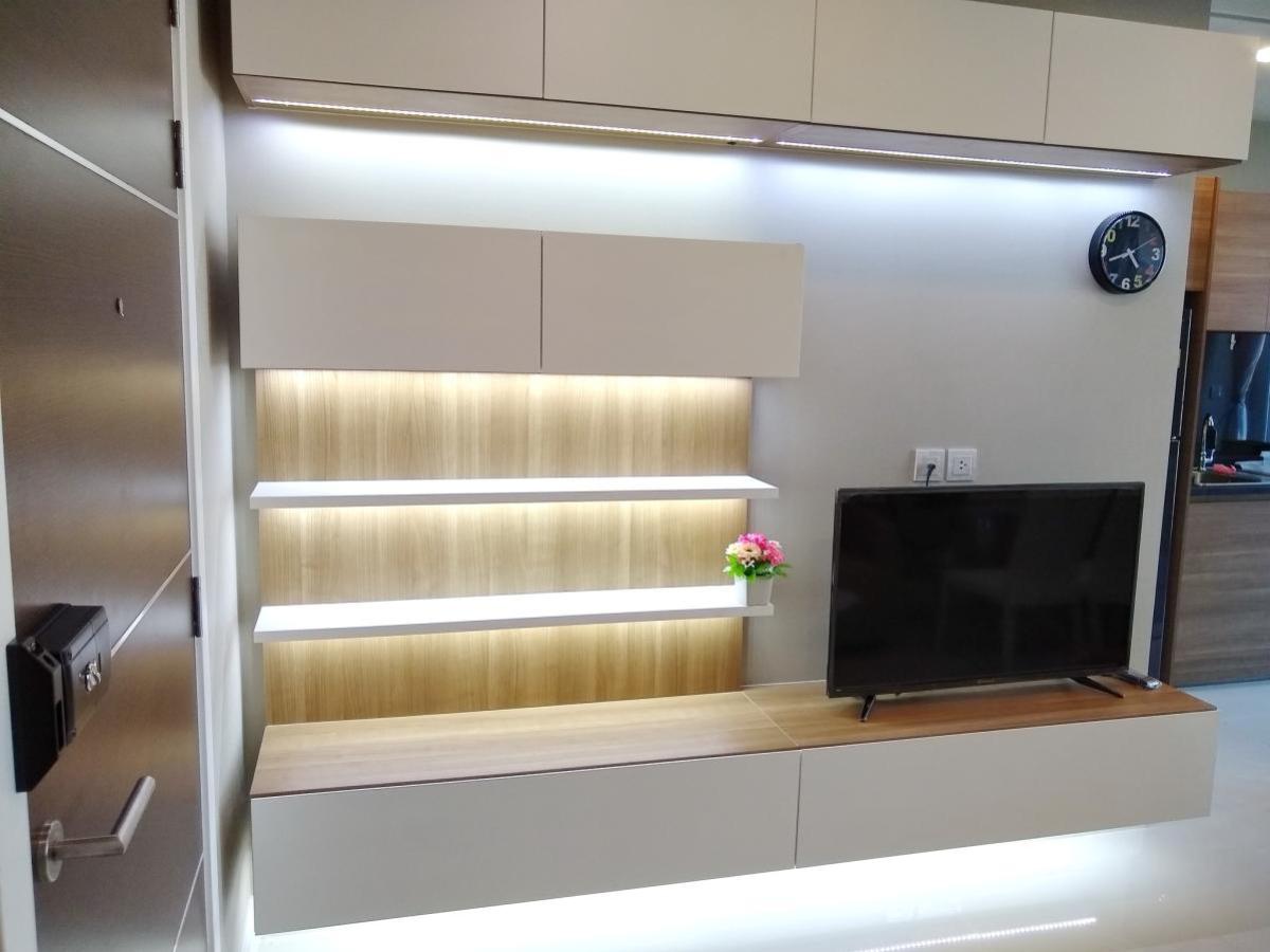 ให้เช่าคอนโดราชเทวี พญาไท : เช่าคอนโด  เดอะ เมโทรโพลิส สำโรง อินเตอร์เชนจ์ BTS-สำโรง สำโรงเหนือ เมืองสมุทรปราการ สมุทรปราการ CX-99758