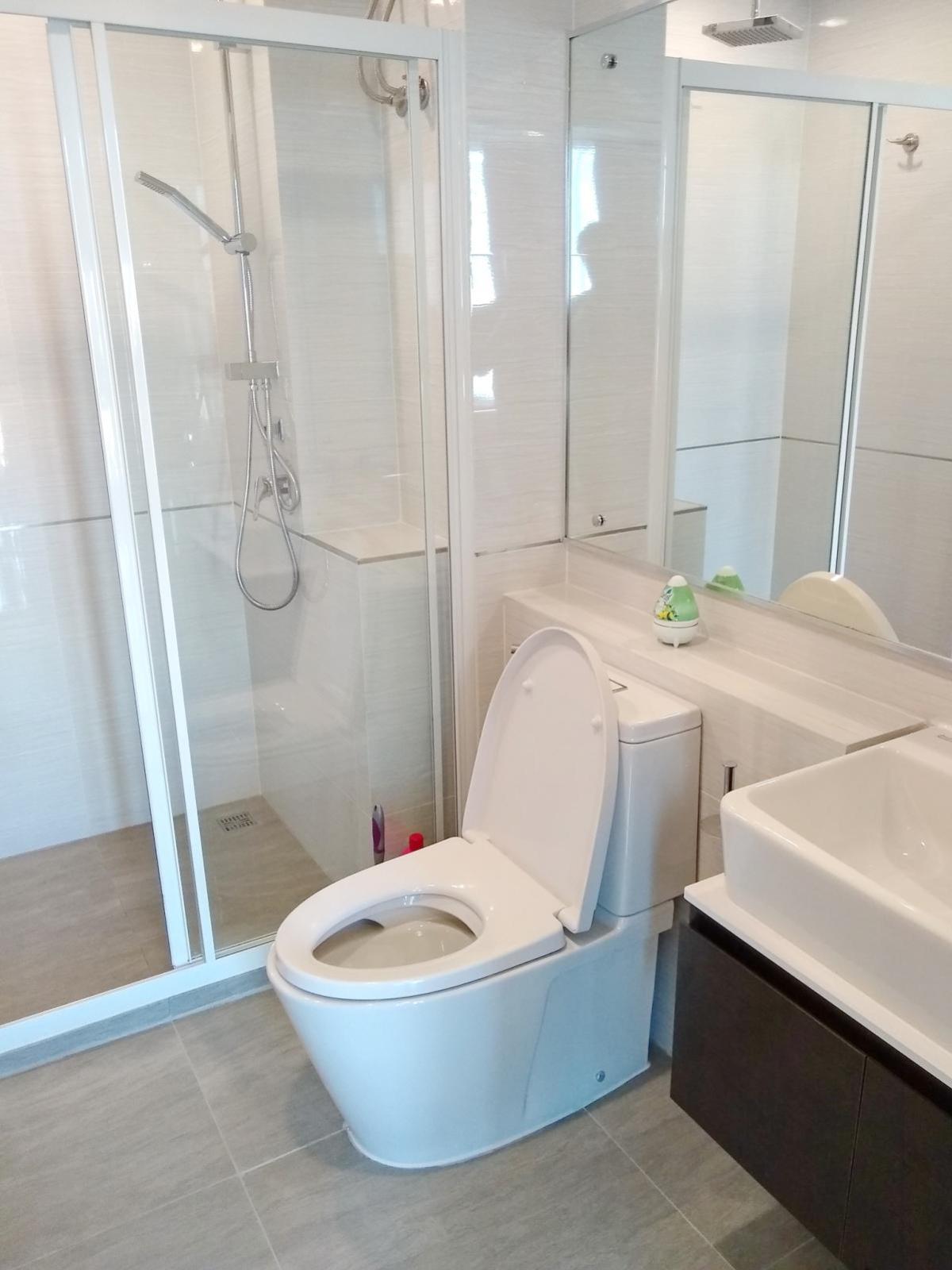 ให้เช่าคอนโดราชเทวี พญาไท : เช่าคอนโด  เดอะ เมโทรโพลิส สำโรง อินเตอร์เชนจ์ BTS-สำโรง สำโรงเหนือ เมืองสมุทรปราการ สมุทรปราการ CX-99758