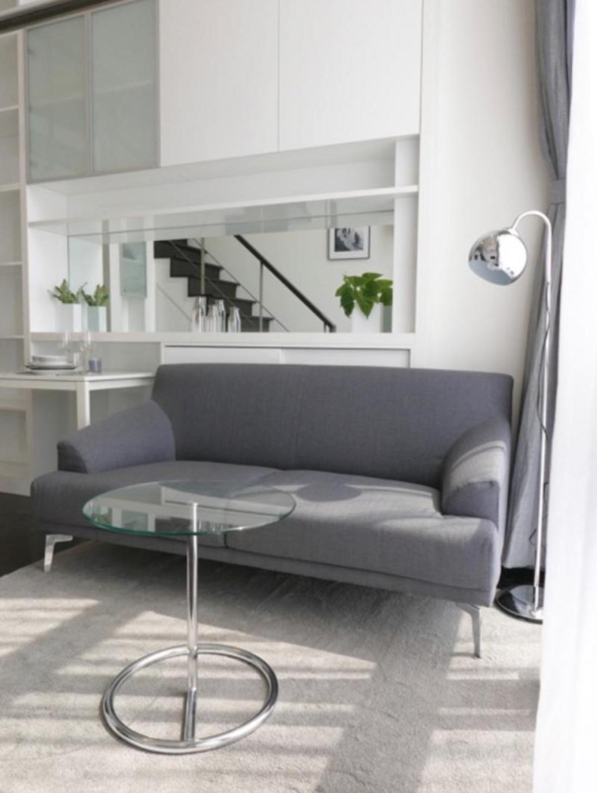 For RentCondoSukhumvit, Asoke, Thonglor : FOR RENT condo , Ashton Morph 38 , Duplex , BTS-Thong Lo , Phra Khanong , Khlong Toei , Bangkok , CX-07674