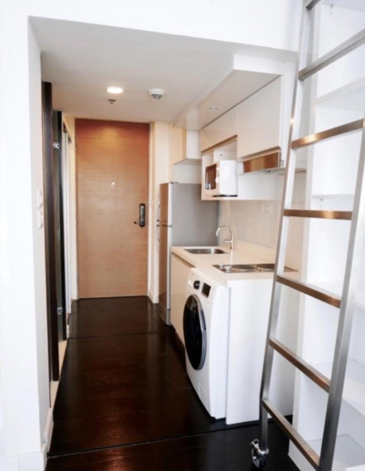 For RentCondoSukhumvit, Asoke, Thonglor : FOR RENT condo , Ashton Morph 38 , Duplex , BTS-Thong Lo , Phra Khanong , Khlong Toei , Bangkok , CX-07674