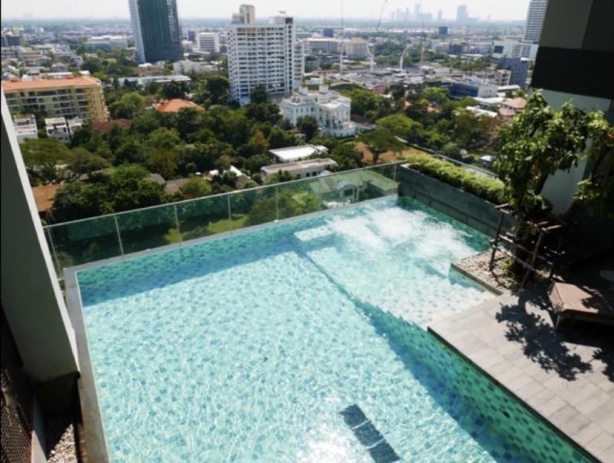For RentCondoSukhumvit, Asoke, Thonglor : FOR RENT condo , Ashton Morph 38 , Duplex , BTS-Thong Lo , Phra Khanong , Khlong Toei , Bangkok , CX-07674