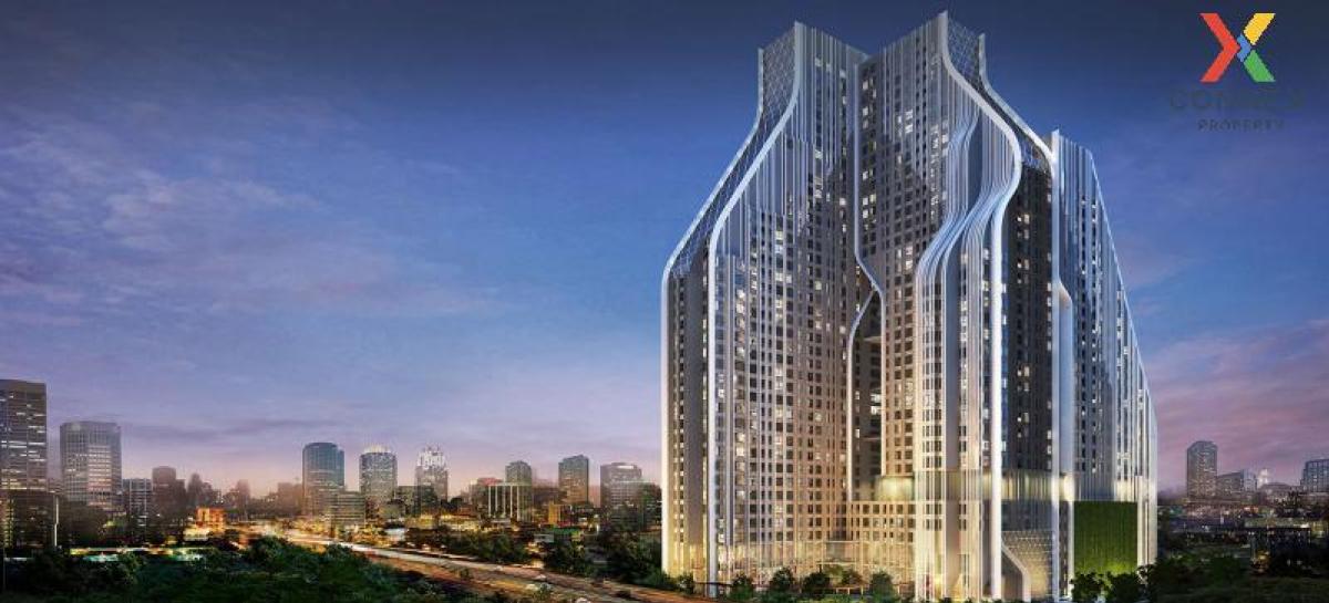 For RentCondoSiam Paragon ,Chulalongkorn,Samyan : FOR RENT condo , Ideo Q Chula-Samyan , MRT-Sam Yan , Bang Rak , Bang Rak , Bangkok , CX-47426