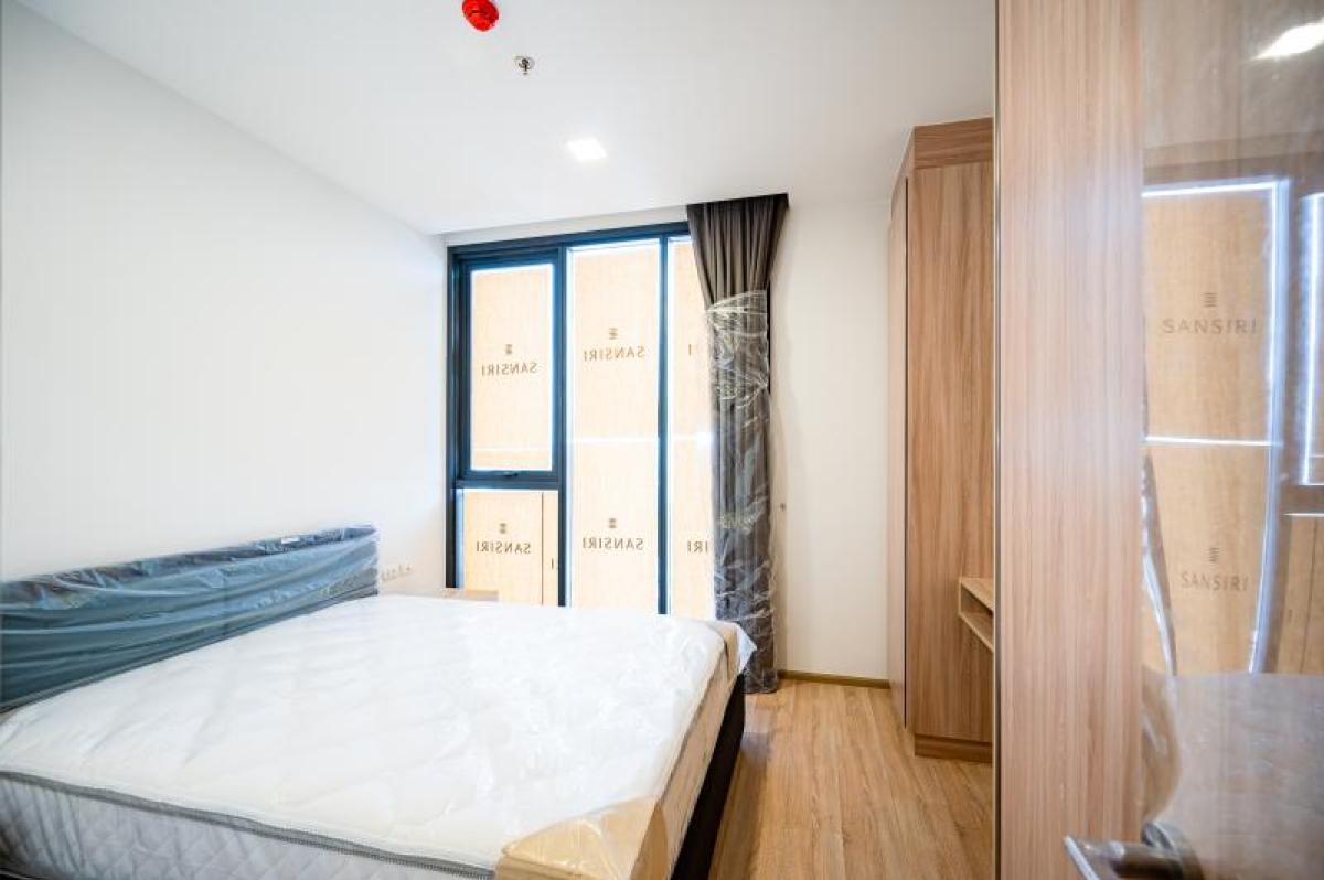 ให้เช่าคอนโดราชเทวี พญาไท : เช่าคอนโด  เอ็กซ์ที พญาไท ถนนพญาไท เขต ราชเทวี กรุงเทพ CX-73202