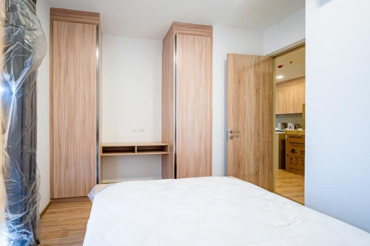 ให้เช่าคอนโดราชเทวี พญาไท : เช่าคอนโด  เอ็กซ์ที พญาไท ถนนพญาไท เขต ราชเทวี กรุงเทพ CX-73202