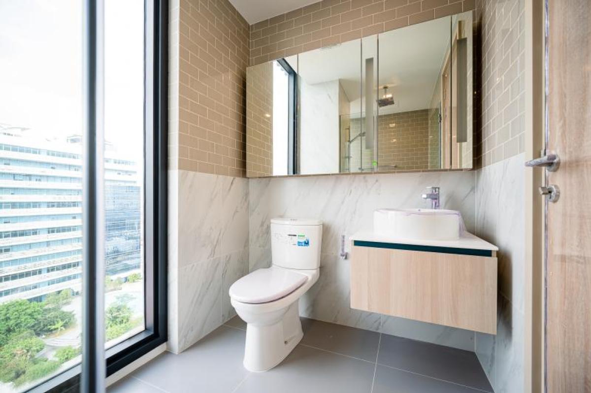 ให้เช่าคอนโดราชเทวี พญาไท : เช่าคอนโด  เอ็กซ์ที พญาไท ถนนพญาไท เขต ราชเทวี กรุงเทพ CX-73202