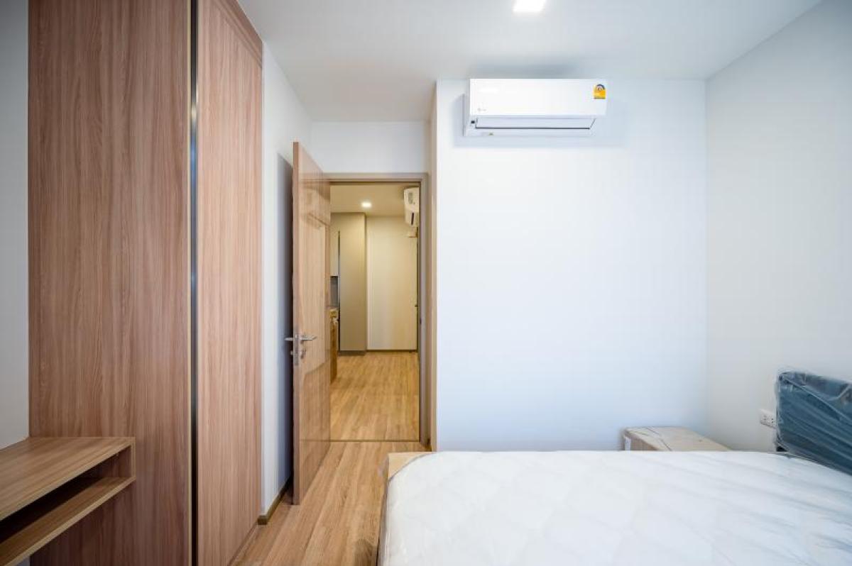 ให้เช่าคอนโดราชเทวี พญาไท : เช่าคอนโด  เอ็กซ์ที พญาไท ถนนพญาไท เขต ราชเทวี กรุงเทพ CX-73202