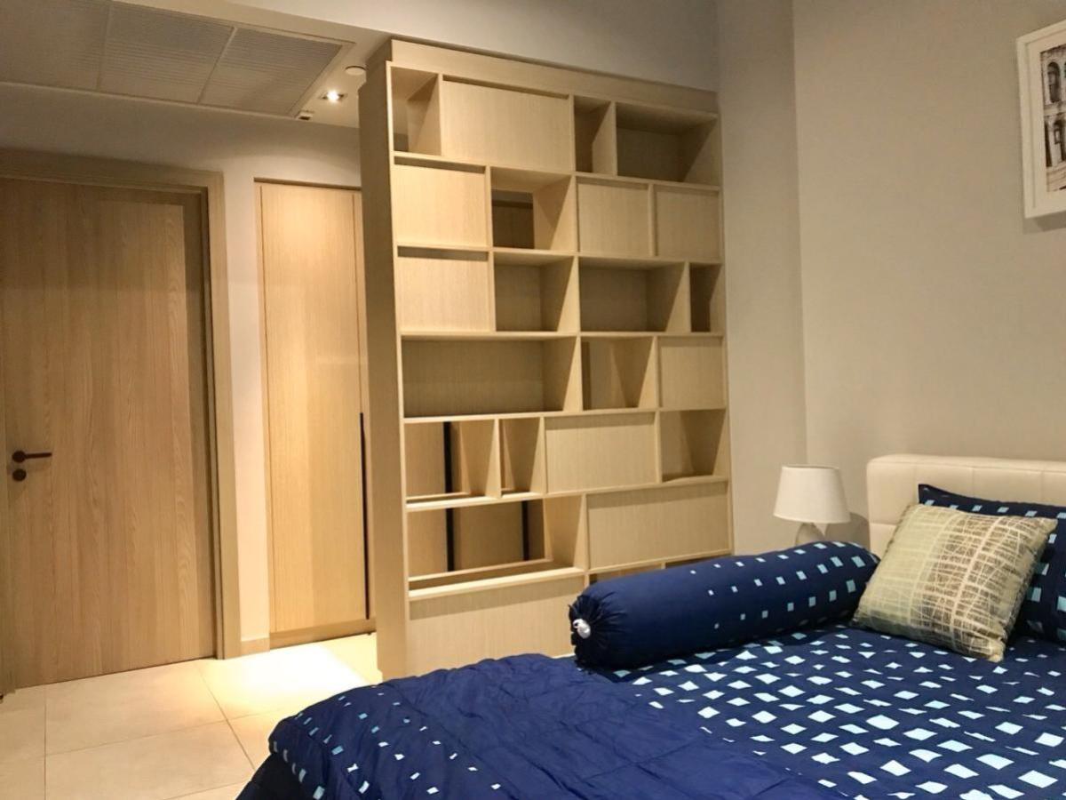 For RentCondoSukhumvit, Asoke, Thonglor : FOR RENT condo , The Lofts Asoke , MRT-Phetchaburi , Khlong Toei Nuea , Watthana , Bangkok , CX-06780