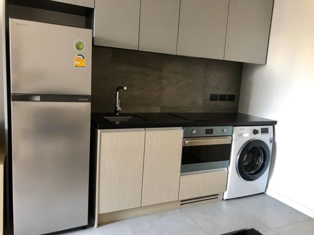 For RentCondoSukhumvit, Asoke, Thonglor : FOR RENT condo , The Lofts Asoke , MRT-Phetchaburi , Khlong Toei Nuea , Watthana , Bangkok , CX-06780